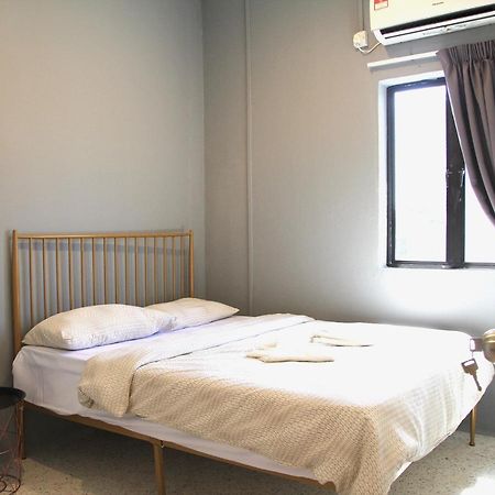 Mom Mark Inn Τζωρτζ Τάουν Εξωτερικό φωτογραφία