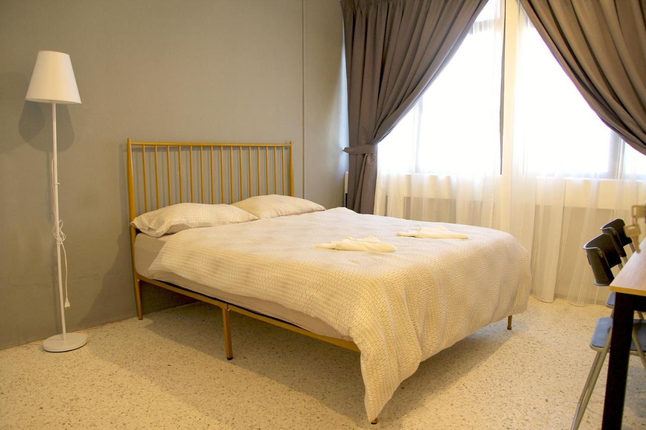 Mom Mark Inn Τζωρτζ Τάουν Εξωτερικό φωτογραφία